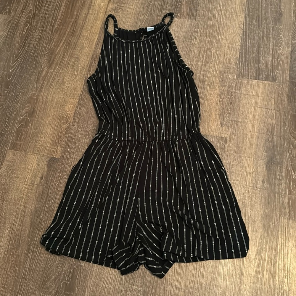 Women’s Old Navy romper